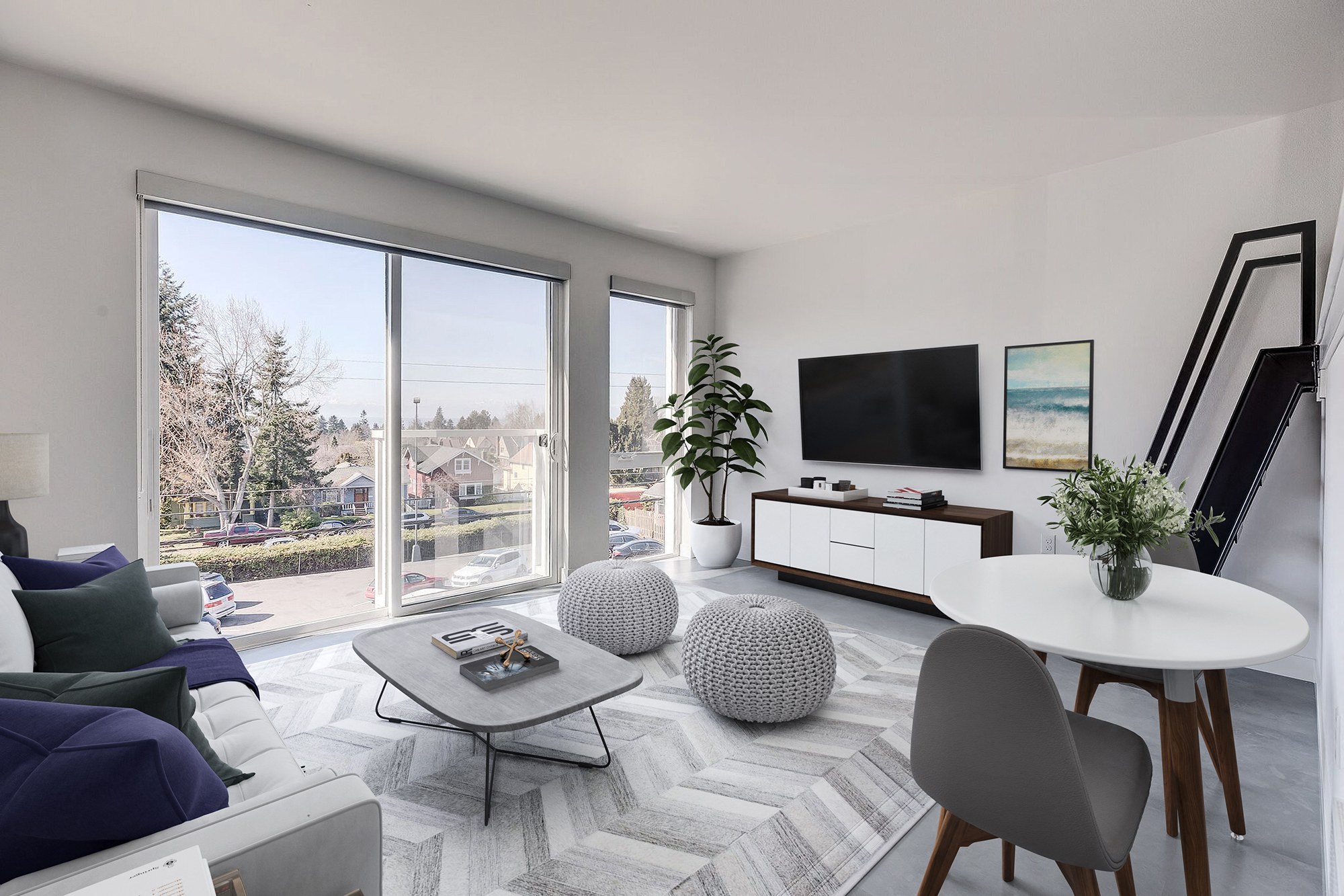 Luna West Seattle — image 20